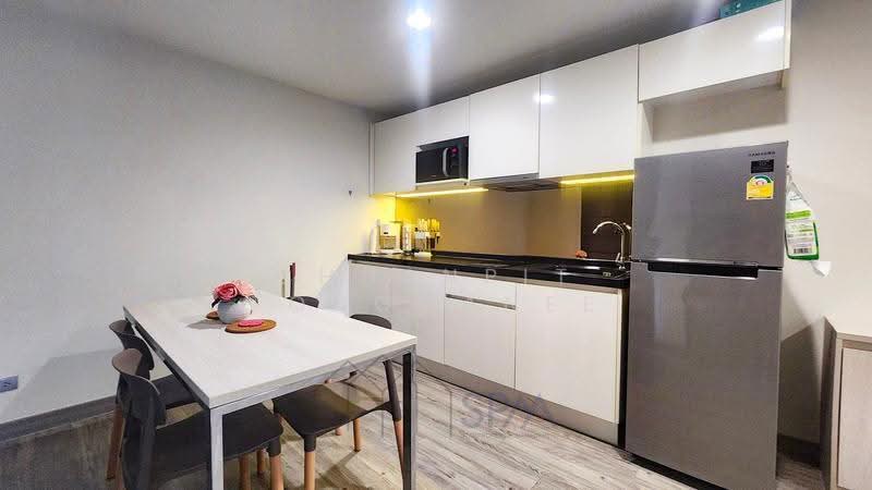 Dusit D2 Residences Hua Hin, Prachuap Khiri Khan, Petchkasem Road, Nong Kae, Hua Hin, Prachuap Khiri Khan, 1 Bedroom, 43 sqm, Condo For Sale, by Chuanpit Tongmanee, 500516870 - DDproperty.com