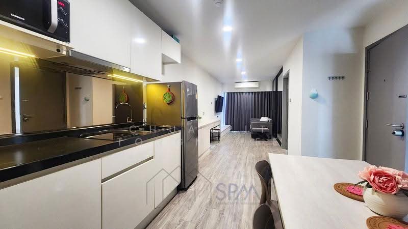 Dusit D2 Residences Hua Hin, Prachuap Khiri Khan, Petchkasem Road, Nong Kae, Hua Hin, Prachuap Khiri Khan, 1 Bedroom, 43 sqm, Condo For Sale, by Chuanpit Tongmanee, 500516870 - DDproperty.com