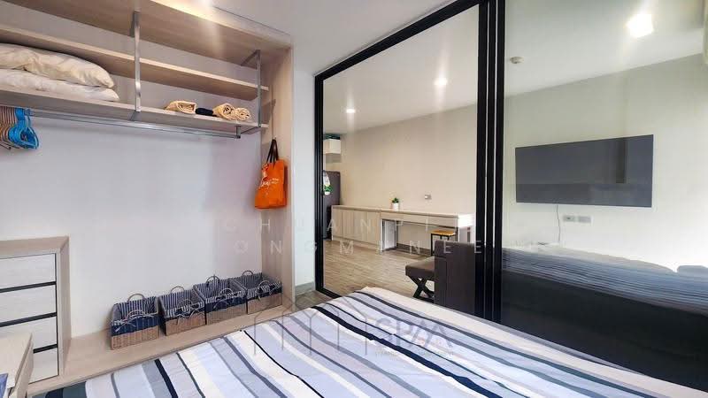 Dusit D2 Residences Hua Hin, Prachuap Khiri Khan, Petchkasem Road, Nong Kae, Hua Hin, Prachuap Khiri Khan, 1 Bedroom, 43 sqm, Condo For Sale, by Chuanpit Tongmanee, 500516870 - DDproperty.com