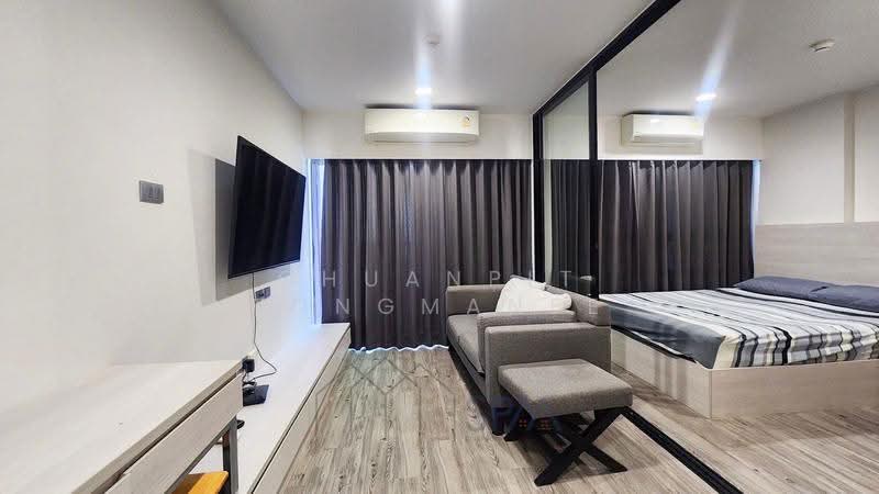Dusit D2 Residences Hua Hin : ดุสิตดีทู เรสซิเดนเซส หัวหิน, ประจวบคีรีขันธ์, ถนนเพชรเกษม, หนองแก, หัวหิน, ประจวบคีรีขันธ์, 43 ตร.ม., คอนโด ขาย, โดย Chuanpit Tongmanee, 500516870 - DDproperty.com