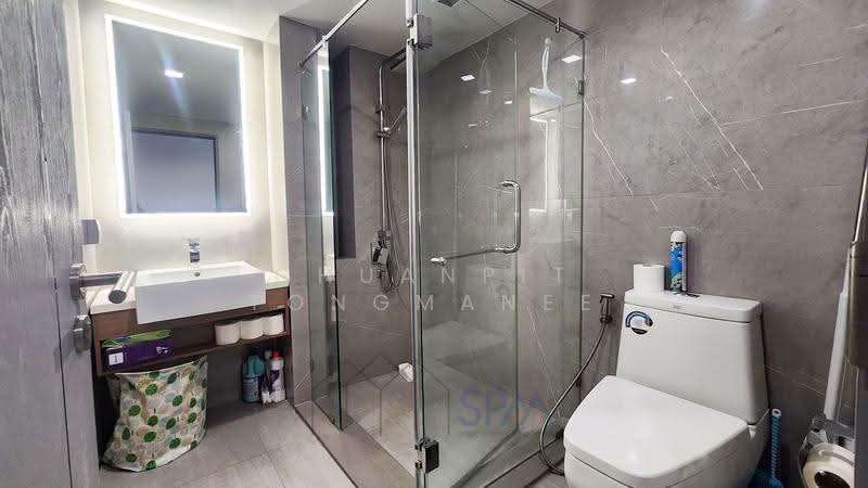 Dusit D2 Residences Hua Hin, Prachuap Khiri Khan, Petchkasem Road, Nong Kae, Hua Hin, Prachuap Khiri Khan, 1 Bedroom, 43 sqm, Condo For Sale, by Chuanpit Tongmanee, 500516870 - DDproperty.com