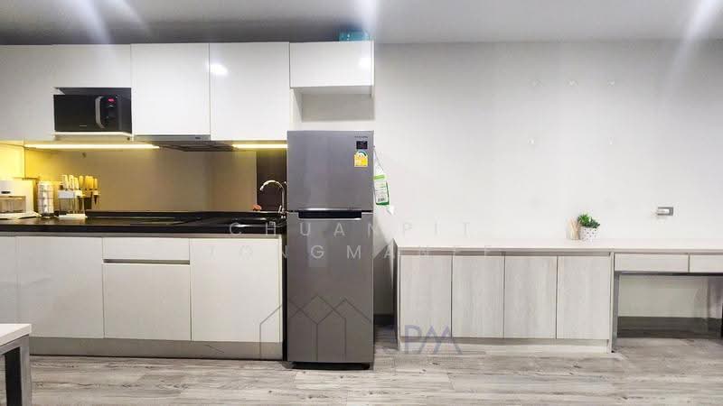 Dusit D2 Residences Hua Hin, Prachuap Khiri Khan, Petchkasem Road, Nong Kae, Hua Hin, Prachuap Khiri Khan, 1 Bedroom, 43 sqm, Condo For Sale, by Chuanpit Tongmanee, 500516870 - DDproperty.com