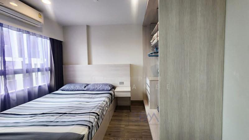 Dusit D2 Residences Hua Hin, Prachuap Khiri Khan, Petchkasem Road, Nong Kae, Hua Hin, Prachuap Khiri Khan, 1 Bedroom, 43 sqm, Condo For Sale, by Chuanpit Tongmanee, 500516870 - DDproperty.com