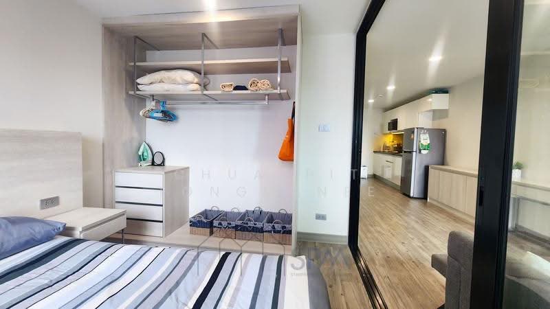 Dusit D2 Residences Hua Hin, Prachuap Khiri Khan, Petchkasem Road, Nong Kae, Hua Hin, Prachuap Khiri Khan, 1 Bedroom, 43 sqm, Condo For Sale, by Chuanpit Tongmanee, 500516870 - DDproperty.com