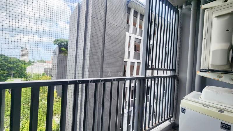 Dusit D2 Residences Hua Hin, Prachuap Khiri Khan, Petchkasem Road, Nong Kae, Hua Hin, Prachuap Khiri Khan, 1 Bedroom, 43 sqm, Condo For Sale, by Chuanpit Tongmanee, 500516870 - DDproperty.com