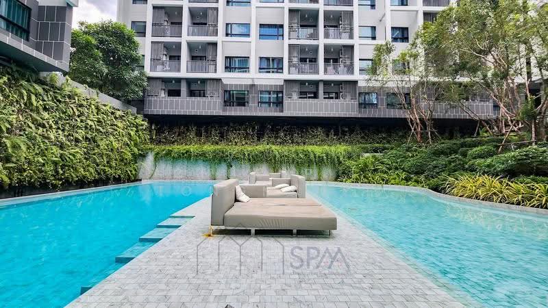 Dusit D2 Residences Hua Hin, Prachuap Khiri Khan, Petchkasem Road, Nong Kae, Hua Hin, Prachuap Khiri Khan, 1 Bedroom, 43 sqm, Condo For Sale, by Chuanpit Tongmanee, 500516870 - DDproperty.com