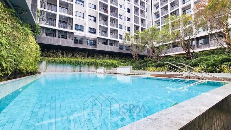 Dusit D2 Residences Hua Hin, Prachuap Khiri Khan, Petchkasem Road, Nong Kae, Hua Hin, Prachuap Khiri Khan, 1 Bedroom, 43 sqm, Condo For Sale, by Chuanpit Tongmanee, 500516870 - DDproperty.com