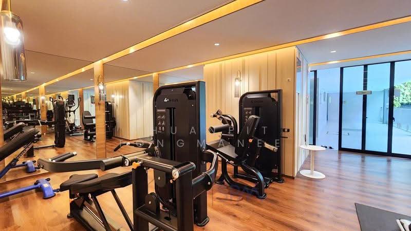 Dusit D2 Residences Hua Hin, Prachuap Khiri Khan, Petchkasem Road, Nong Kae, Hua Hin, Prachuap Khiri Khan, 1 Bedroom, 43 sqm, Condo For Sale, by Chuanpit Tongmanee, 500516870 - DDproperty.com