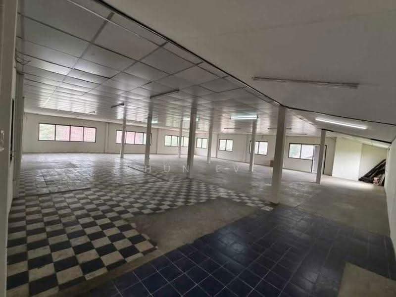Warehouse for Rent in Prawet Soi Chaloem Phrakiat Rama 9 (SPSEVE2273), Bangkok, เฉลิมพระเกียรติ ร9, Prawet, Bangkok, , 600 sqm, Warehouse/Factory For Rent, by Khun Eve, 500516871 - DDproperty.com