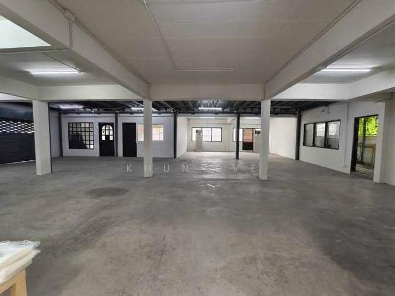 Warehouse for Rent in Prawet Soi Chaloem Phrakiat Rama 9 (SPSEVE2273), Bangkok, เฉลิมพระเกียรติ ร9, Prawet, Bangkok, , 600 sqm, Warehouse/Factory For Rent, by Khun Eve, 500516871 - DDproperty.com