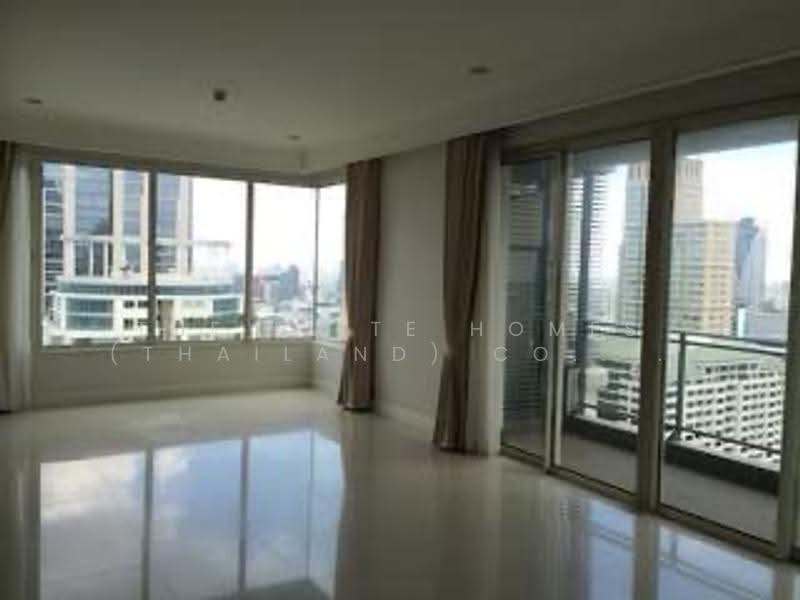 Q Langsuan, Bangkok, 54 Soi Langsuan, Langsuan Road, Lumphini, Pathum Wan, Bangkok, 3 Bedrooms, 155 sqm, Condo For Rent, by The Elite Homes (Thailand) Co., Ltd., 500516872 - DDproperty.com