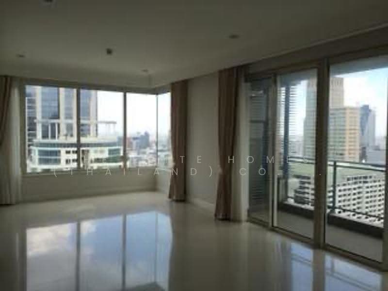 Q Langsuan, Bangkok, 54 Soi Langsuan, Langsuan Road, Lumphini, Pathum Wan, Bangkok, 3 Bedrooms, 155 sqm, Condo For Rent, by The Elite Homes (Thailand) Co., Ltd., 500516872 - DDproperty.com