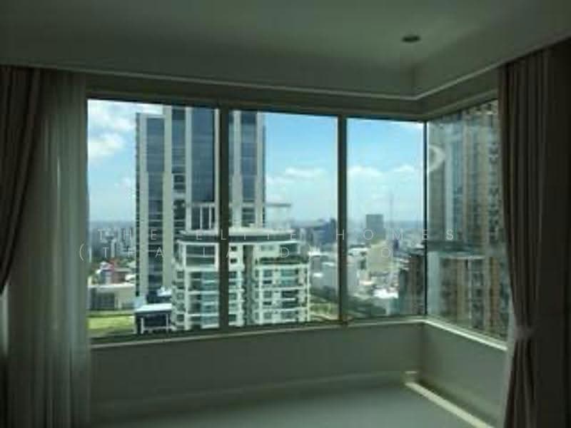 Q Langsuan, Bangkok, 54 Soi Langsuan, Langsuan Road, Lumphini, Pathum Wan, Bangkok, 3 Bedrooms, 155 sqm, Condo For Rent, by The Elite Homes (Thailand) Co., Ltd., 500516872 - DDproperty.com