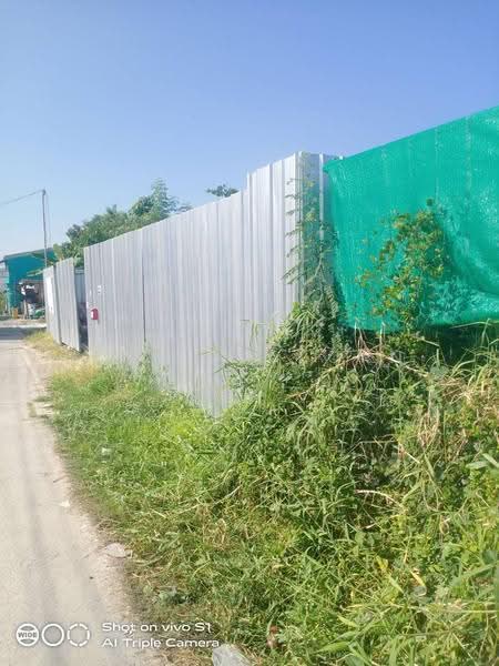 ขายที่ดิน ถนนนวลจันทร์ ซอย 6 ขนาด 212ตรว., กรุงเทพ, นวลจันทร์, บึงกุ่ม, กรุงเทพ, 848 ตร.ม., ที่ดิน ขาย, โดย Angsanaporn D, 500516873 - DDproperty.com