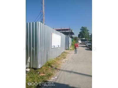 ขาย - ขายที่ดิน ถนนนวลจันทร์ ซอย 6 ขนาด 212ตรว., กรุงเทพ