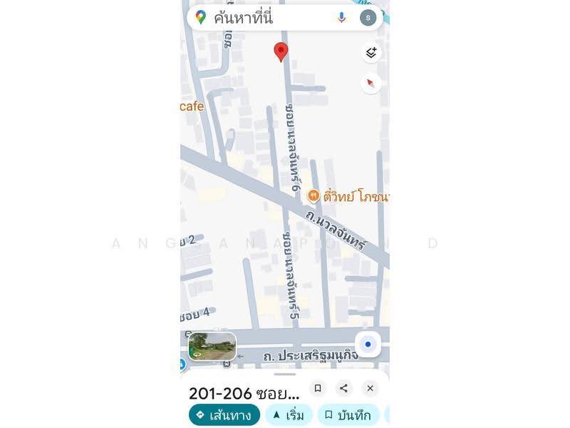 ขายที่ดิน ถนนนวลจันทร์ ซอย 6 ขนาด 212ตรว., กรุงเทพ, นวลจันทร์, บึงกุ่ม, กรุงเทพ, 848 ตร.ม., ที่ดิน ขาย, โดย Angsanaporn D, 500516873 - DDproperty.com
