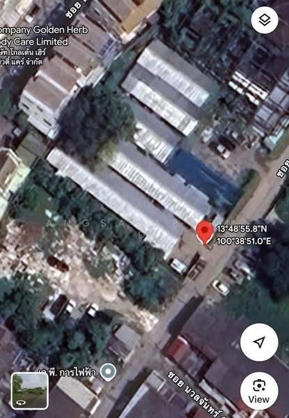 ขายที่ดิน ถนนนวลจันทร์ ซอย 6 ขนาด 212ตรว., กรุงเทพ, นวลจันทร์, บึงกุ่ม, กรุงเทพ, 848 ตร.ม., ที่ดิน ขาย, โดย Angsanaporn D, 500516873 - DDproperty.com