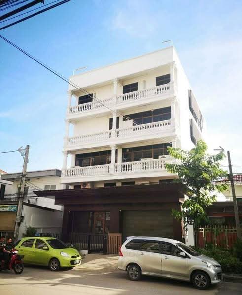 อ่อนนุช 70/1, Bangkok, Prawet, Bangkok, , 675 sqm, Shophouse For Rent, by การุณ ชมภูบุตร, 500516874 - DDproperty.com