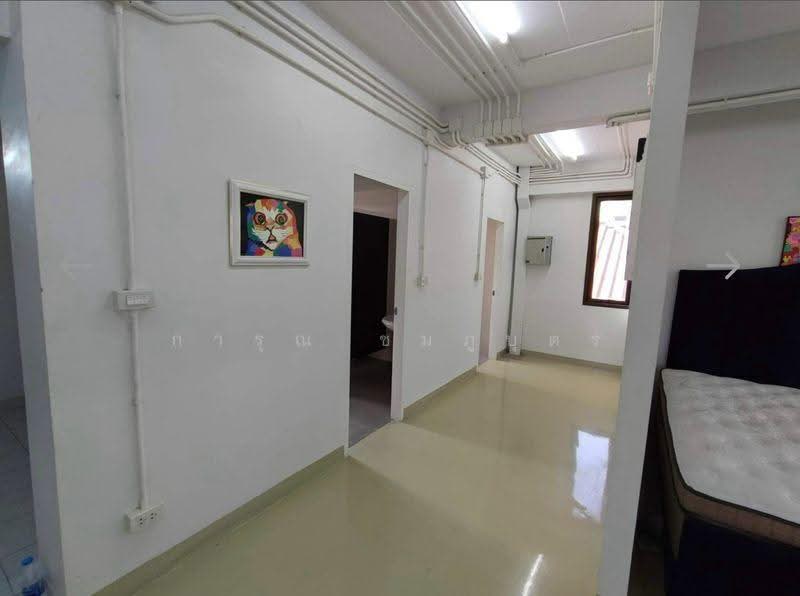อ่อนนุช 70/1, Bangkok, Prawet, Bangkok, , 675 sqm, Shophouse For Rent, by การุณ ชมภูบุตร, 500516874 - DDproperty.com