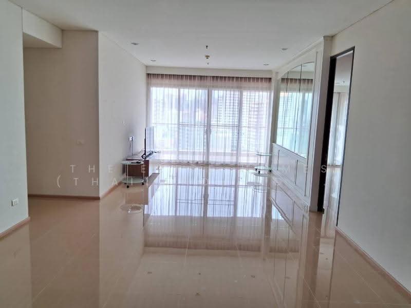 The Lakes, Bangkok, 123 Ratchadaphisek Road, Khlong Toei, Bangkok, 3 Bedrooms, 173 sqm, Condo For Rent, by The Elite Homes (Thailand) Co., Ltd., 500516877 - DDproperty.com