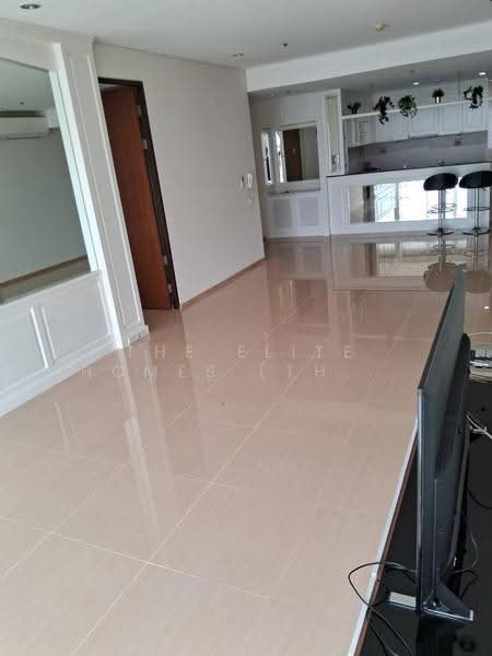 The Lakes, Bangkok, 123 Ratchadaphisek Road, Khlong Toei, Bangkok, 3 Bedrooms, 173 sqm, Condo For Rent, by The Elite Homes (Thailand) Co., Ltd., 500516877 - DDproperty.com