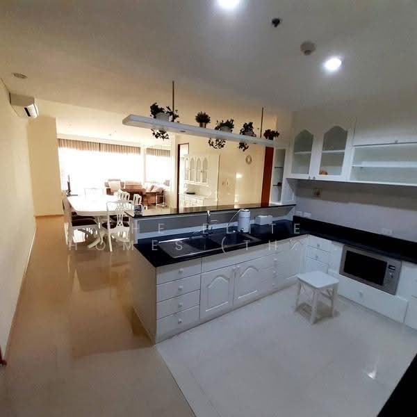 The Lakes, Bangkok, 123 Ratchadaphisek Road, Khlong Toei, Bangkok, 3 Bedrooms, 173 sqm, Condo For Rent, by The Elite Homes (Thailand) Co., Ltd., 500516877 - DDproperty.com