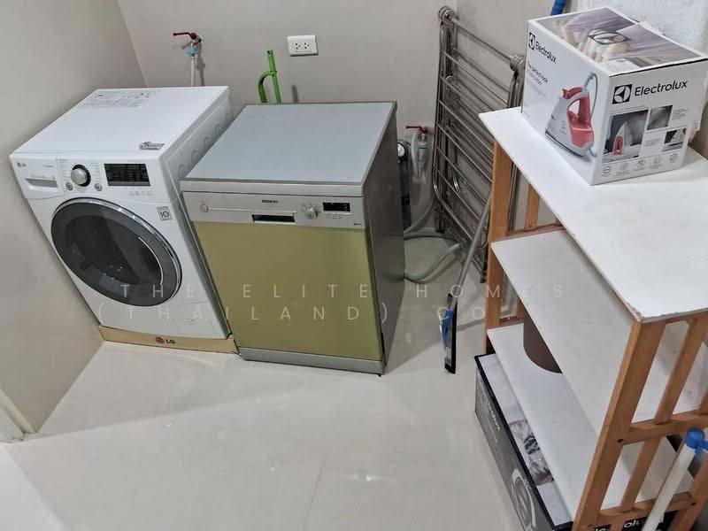 The Lakes, Bangkok, 123 Ratchadaphisek Road, Khlong Toei, Bangkok, 3 Bedrooms, 173 sqm, Condo For Rent, by The Elite Homes (Thailand) Co., Ltd., 500516877 - DDproperty.com