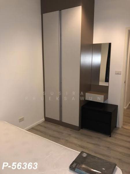 Knightsbridge Sky River Ocean, Samut Prakan, 111 Sukhumvit Road, Pak Nam, Muang Samut Prakarn, Samut Prakan, 1 Bedroom, 31 sqm, Condo For Rent, by Susira Prueksawun, 500516879 - DDproperty.com