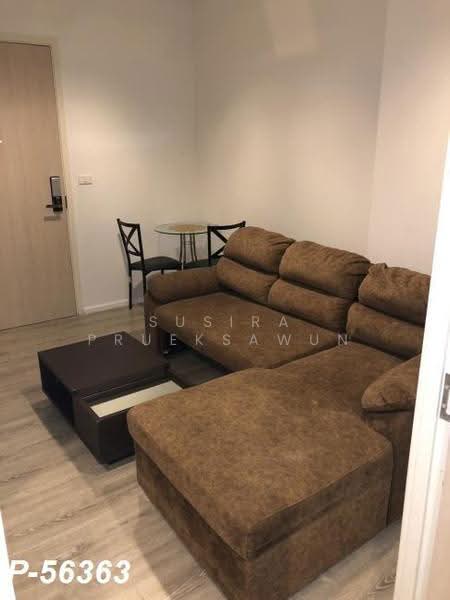 Knightsbridge Sky River Ocean : ไนท์บริดจ์ สกาย ริเวอร์ โอเชี่ยน, สมุทรปราการ, 111 ถนนสุขุมวิท, ปากน้ำ, เมืองสมุทรปราการ, สมุทรปราการ, 31 ตร.ม., คอนโด ให้เช่า, โดย Susira Prueksawun, 500516879 - DDproperty.com