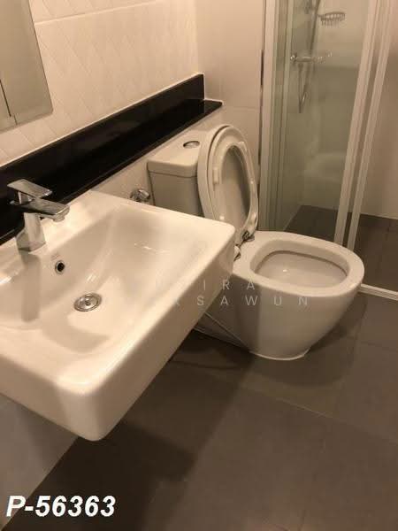 Knightsbridge Sky River Ocean : ไนท์บริดจ์ สกาย ริเวอร์ โอเชี่ยน, สมุทรปราการ, 111 ถนนสุขุมวิท, ปากน้ำ, เมืองสมุทรปราการ, สมุทรปราการ, 31 ตร.ม., คอนโด ให้เช่า, โดย Susira Prueksawun, 500516879 - DDproperty.com