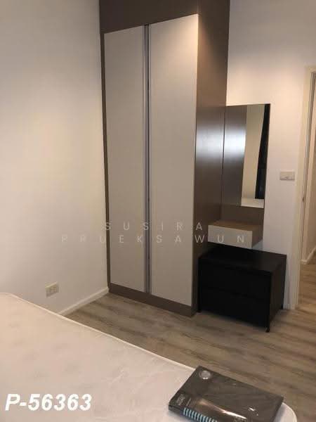 Knightsbridge Sky River Ocean, Samut Prakan, 111 Sukhumvit Road, Pak Nam, Muang Samut Prakarn, Samut Prakan, 1 Bedroom, 31 sqm, Condo For Rent, by Susira Prueksawun, 500516879 - DDproperty.com