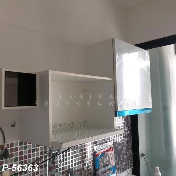 Knightsbridge Sky River Ocean, Samut Prakan, 111 Sukhumvit Road, Pak Nam, Muang Samut Prakarn, Samut Prakan, 1 Bedroom, 31 sqm, Condo For Rent, by Susira Prueksawun, 500516879 - DDproperty.com