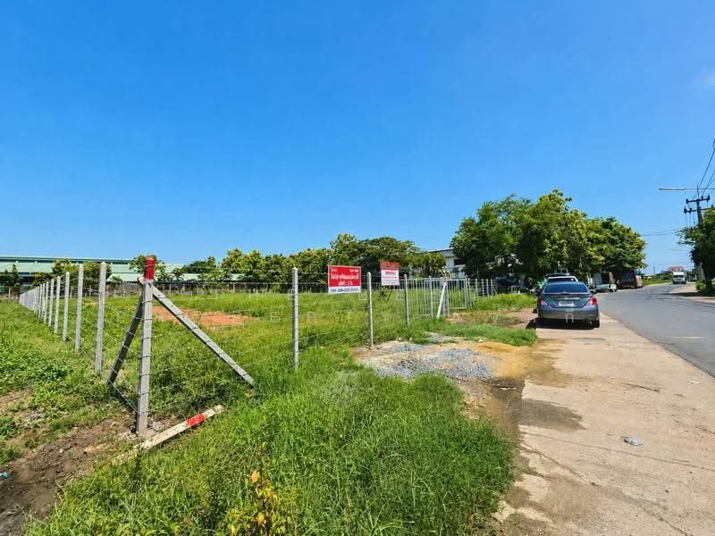 ที่ดินนาดี สมุทรสาคร, Samut Sakhon, Na Di, Muang Samut Sakhon, Samut Sakhon, , 3,200 sqm, Land For Rent, by The Best Property แจ๊กกี้, 500516880 - DDproperty.com