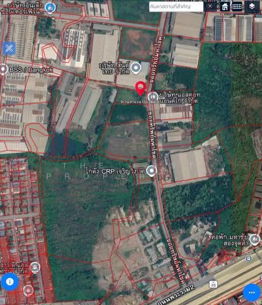 ที่ดินนาดี สมุทรสาคร, Samut Sakhon, Na Di, Muang Samut Sakhon, Samut Sakhon, , 3,200 sqm, Land For Rent, by The Best Property แจ๊กกี้, 500516880 - DDproperty.com