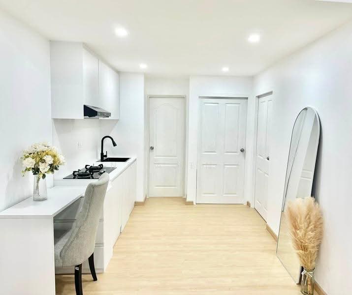 Baan Sukhothai Ramkhamhaeng, Bangkok, Ramkamhang, Hua Mak, Bang Kapi, Bangkok, 2 Bedrooms, 62 sqm, Condo For Sale, by NR AGENT, 500516882 - DDproperty.com