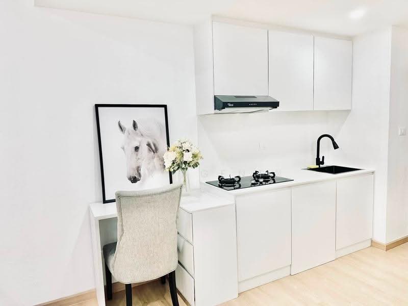 Baan Sukhothai Ramkhamhaeng, Bangkok, Ramkamhang, Hua Mak, Bang Kapi, Bangkok, 2 Bedrooms, 62 sqm, Condo For Sale, by NR AGENT, 500516882 - DDproperty.com