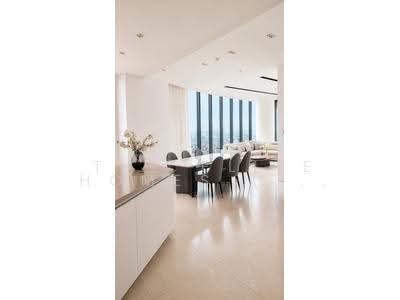 For Rent - Banyan Tree Residences Riverside, Bangkok