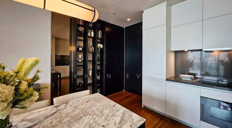 Banyan Tree Residences Riverside : บันยัน ทรี เรสซิเดนซ์ ริเวอร์ไซด์ กรุงเทพ, กรุงเทพ, ซอยสมเด็จเจ้าพระยา 17, คลองสาน, กรุงเทพ, 79 ตร.ม., คอนโด ให้เช่า, โดย Khun Eve, 500516886 - DDproperty.com