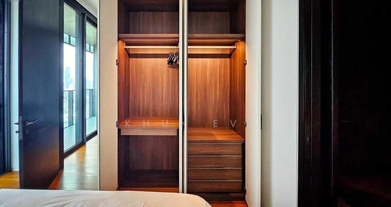 Banyan Tree Residences Riverside, Bangkok, Soi Somdet Chao Phraya 17, Khlong San, Bangkok, 1 Bedroom, 79 sqm, Condo For Rent, by Khun Eve, 500516886 - DDproperty.com