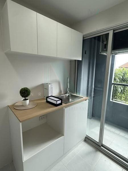 Aspire Sathorn-Taksin (Brick Zone), Bangkok, 69 Ratchaphruek Road, Bangko, Chom Thong, Bangkok, Studio, 28 sqm, Condo For Sale, by NR AGENT, 500516887 - DDproperty.com