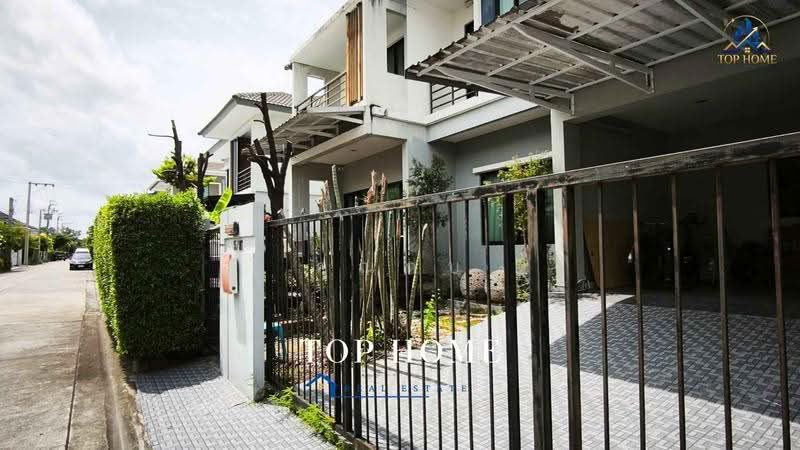 พฤกษาวิลเลจ 40 ดีไลท์ อ่อนนุช–มอเตอร์เวย์ บ้านเดี่ยวหลังใหญ่ ตกแต่งครบ พร้อมอยู่ ใกล้มอเตอร์เวย์เพีย, สมุทรปราการ, ศีรษะจรเข้น้อย, บางเสาธง, สมุทรปราการ, 190 ตร.ม., บ้านเดี่ยว ขาย, โดย คุณกบ, 500516888 - DDproperty.com