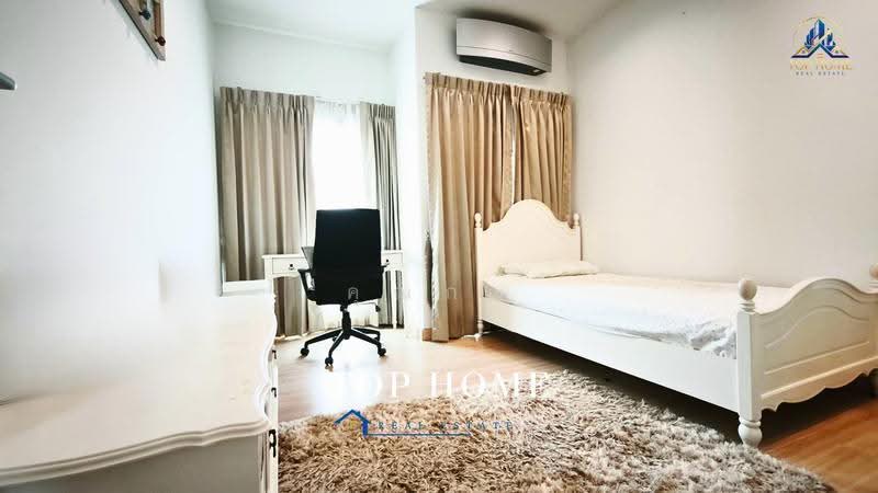 พฤกษาวิลเลจ 40 ดีไลท์ อ่อนนุช–มอเตอร์เวย์ บ้านเดี่ยวหลังใหญ่ ตกแต่งครบ พร้อมอยู่ ใกล้มอเตอร์เวย์เพีย, สมุทรปราการ, ศีรษะจรเข้น้อย, บางเสาธง, สมุทรปราการ, 190 ตร.ม., บ้านเดี่ยว ขาย, โดย คุณกบ, 500516888 - DDproperty.com