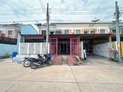 ขาย - กิตตินคร วิลเลจ เคหะบางพลี-ลาดหวาย, Kittinakorn Village BangPhli-Ladwai, สมุทรปราการ