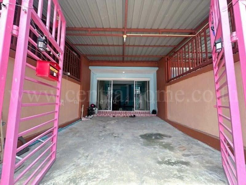 กิตตินคร วิลเลจ เคหะบางพลี-ลาดหวาย, Kittinakorn Village BangPhli-Ladwai, สมุทรปราการ, เคหะบางพลี, บางเพรียง, บางบ่อ, สมุทรปราการ, 90 ตร.ม., ทาวน์เฮ้าส์ ขาย, โดย คุณ อนาคต ( อนาคต ), 500516889 - DDproperty.com
