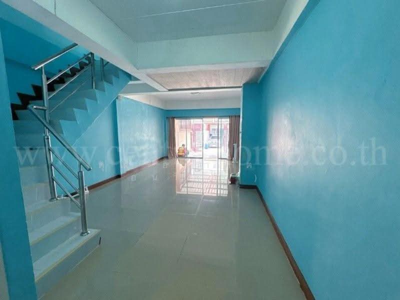 Kittinakorn Village BangPhli-Ladwai, Samut Prakan, เคหะบางพลี, Bang Phriang, Bang Bo, Samut Prakan, 2 Bedrooms, 90 sqm, Townhouse For Sale, by คุณ อนาคต ( อนาคต ), 500516889 - DDproperty.com