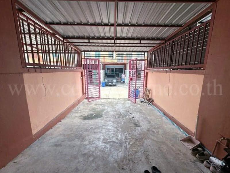 กิตตินคร วิลเลจ เคหะบางพลี-ลาดหวาย, Kittinakorn Village BangPhli-Ladwai, สมุทรปราการ, เคหะบางพลี, บางเพรียง, บางบ่อ, สมุทรปราการ, 90 ตร.ม., ทาวน์เฮ้าส์ ขาย, โดย คุณ อนาคต ( อนาคต ), 500516889 - DDproperty.com