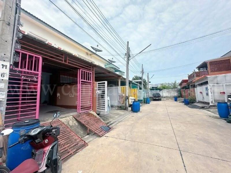 Kittinakorn Village BangPhli-Ladwai, Samut Prakan, เคหะบางพลี, Bang Phriang, Bang Bo, Samut Prakan, 2 Bedrooms, 90 sqm, Townhouse For Sale, by คุณ อนาคต ( อนาคต ), 500516889 - DDproperty.com
