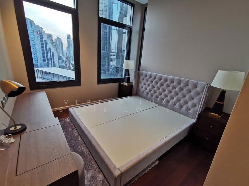 The Diplomat 39, Bangkok, 18 Soi Sukhumvit 39, Sukhumvit Road, Khlong Tan Nua, Watthana, Bangkok, 2 Bedrooms, 86 sqm, Condo For Sale, by Vertex Luxe Estate Co.,LTD, 500516892 - DDproperty.com