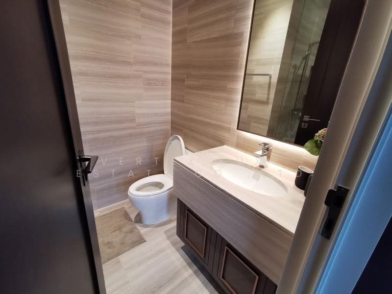 The Diplomat 39, Bangkok, 18 Soi Sukhumvit 39, Sukhumvit Road, Khlong Tan Nua, Watthana, Bangkok, 2 Bedrooms, 86 sqm, Condo For Sale, by Vertex Luxe Estate Co.,LTD, 500516892 - DDproperty.com