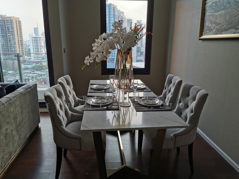 The Diplomat 39, Bangkok, 18 Soi Sukhumvit 39, Sukhumvit Road, Khlong Tan Nua, Watthana, Bangkok, 2 Bedrooms, 86 sqm, Condo For Sale, by Vertex Luxe Estate Co.,LTD, 500516892 - DDproperty.com